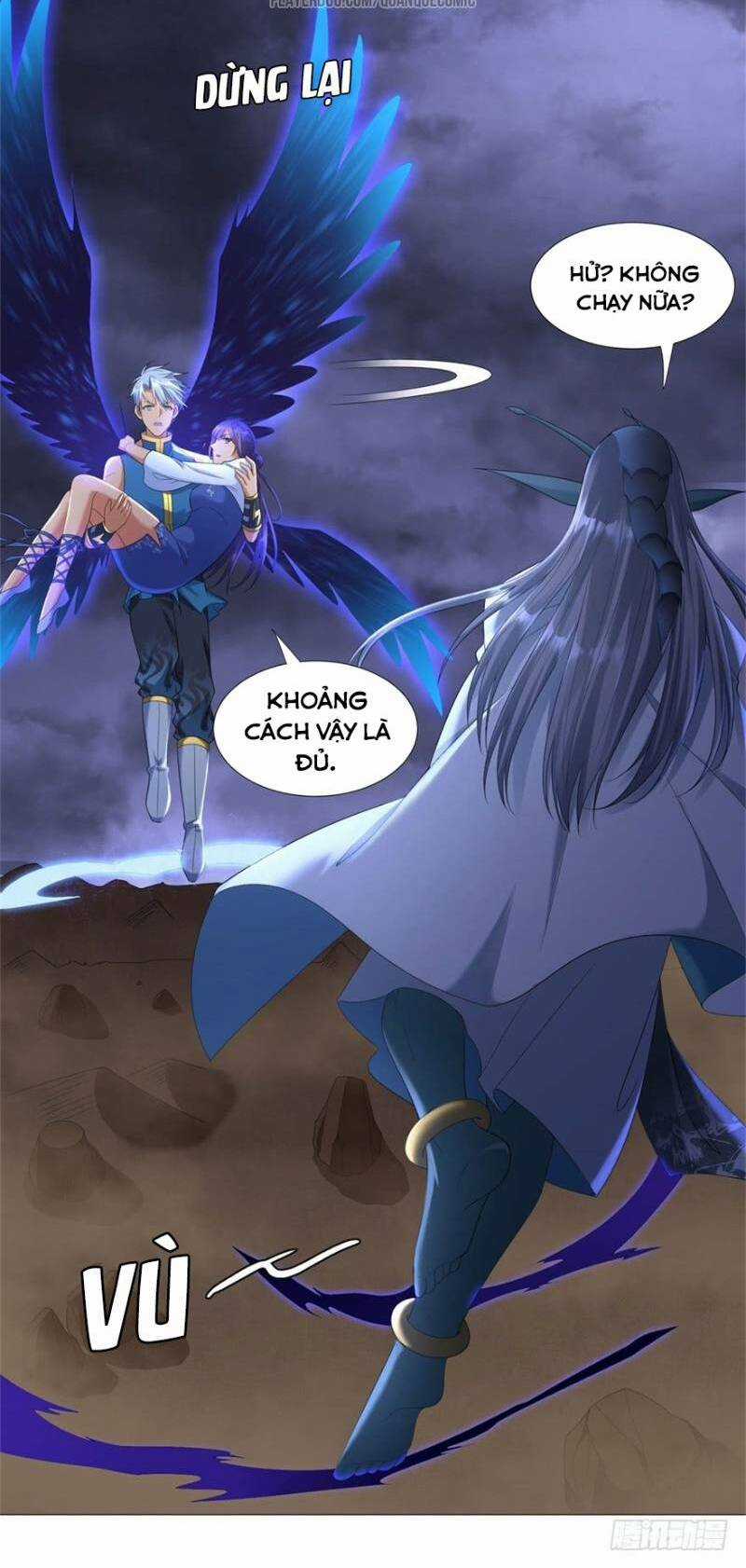 Chí Tôn Trọng Sinh Chapter 18 trang 3