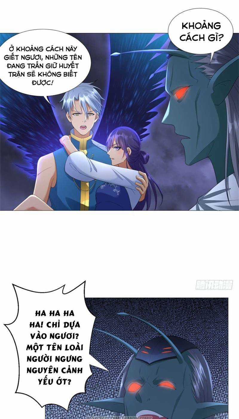 Chí Tôn Trọng Sinh Chapter 18 trang 4