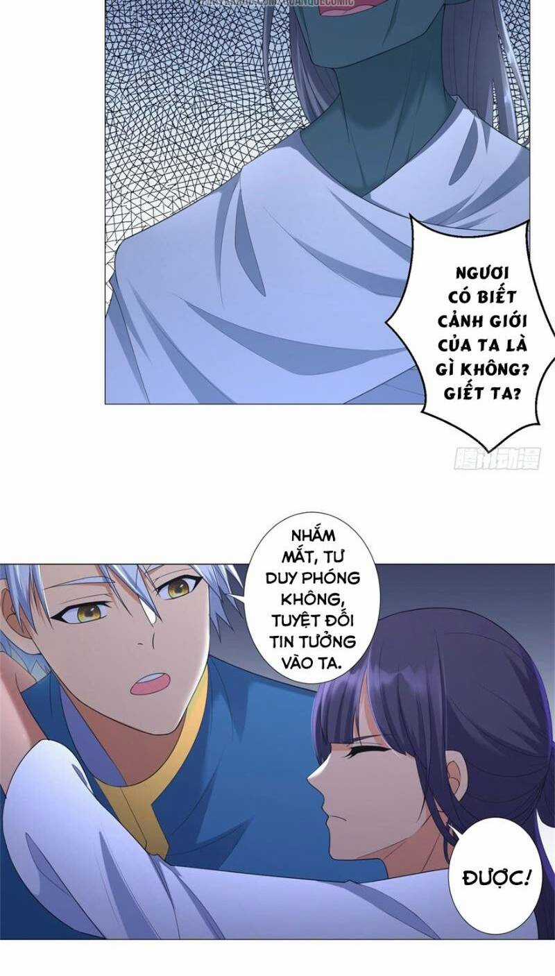 Chí Tôn Trọng Sinh Chapter 18 trang 5