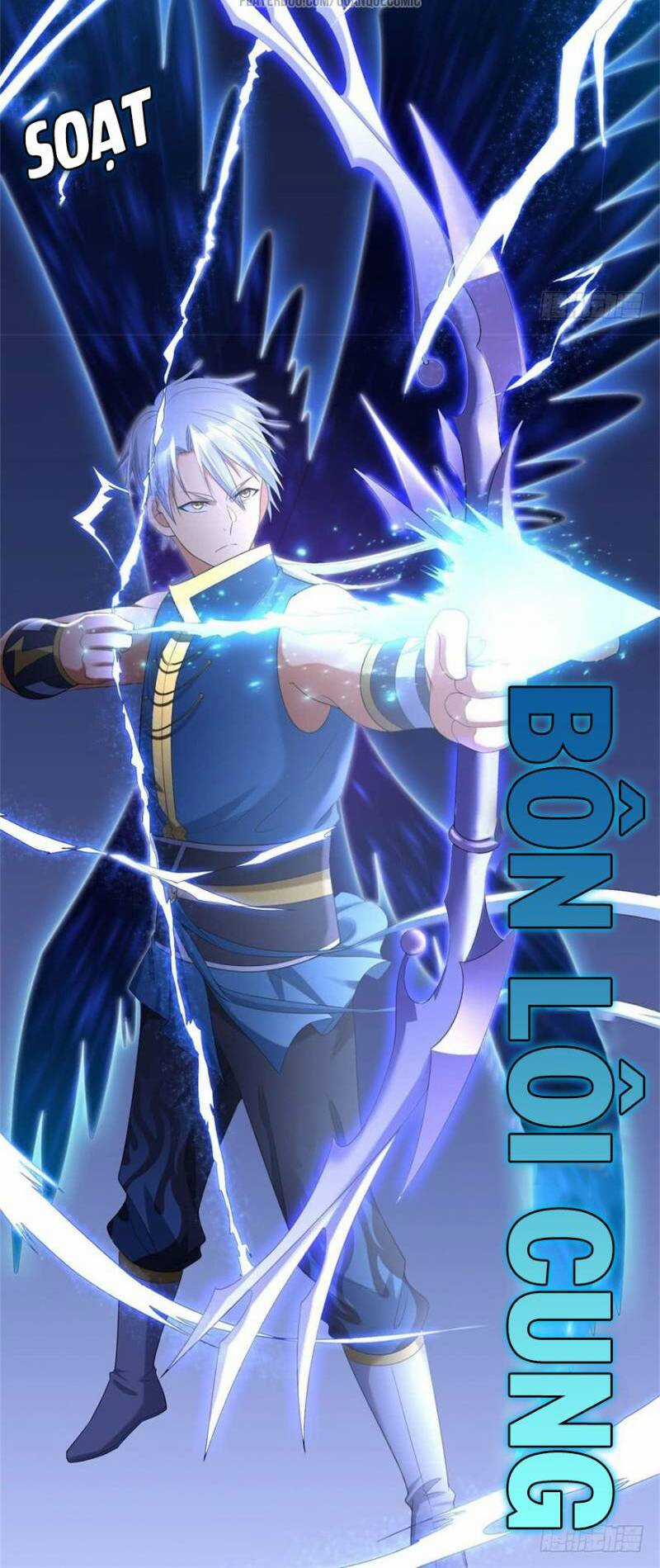 Chí Tôn Trọng Sinh Chapter 18 trang 7