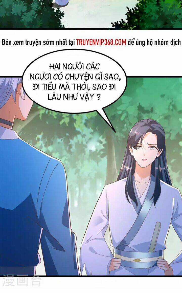 Chí Tôn Trọng Sinh Chapter 180 trang 10