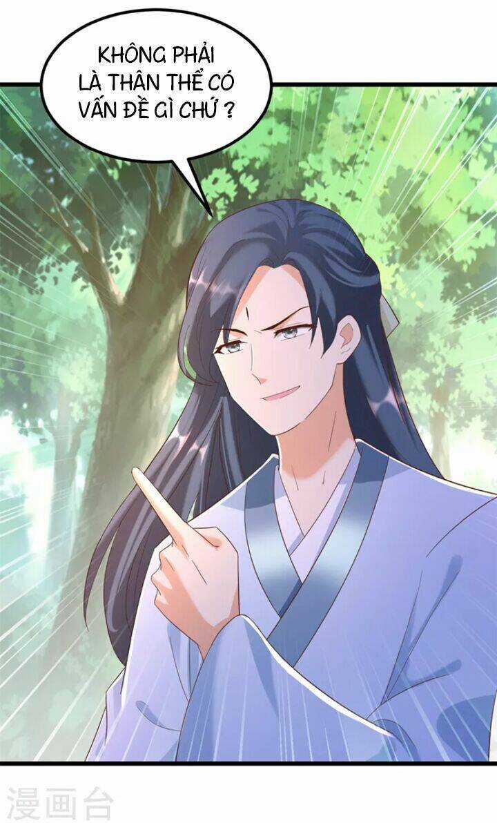 Chí Tôn Trọng Sinh Chapter 180 trang 11