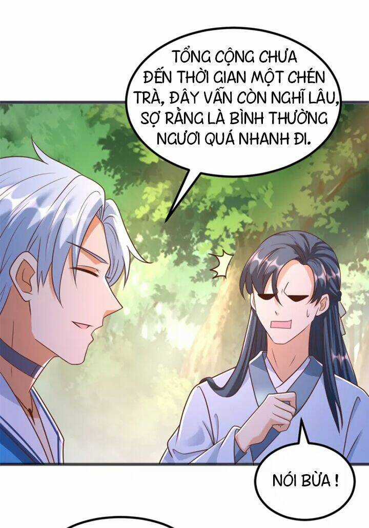 Chí Tôn Trọng Sinh Chapter 180 trang 12
