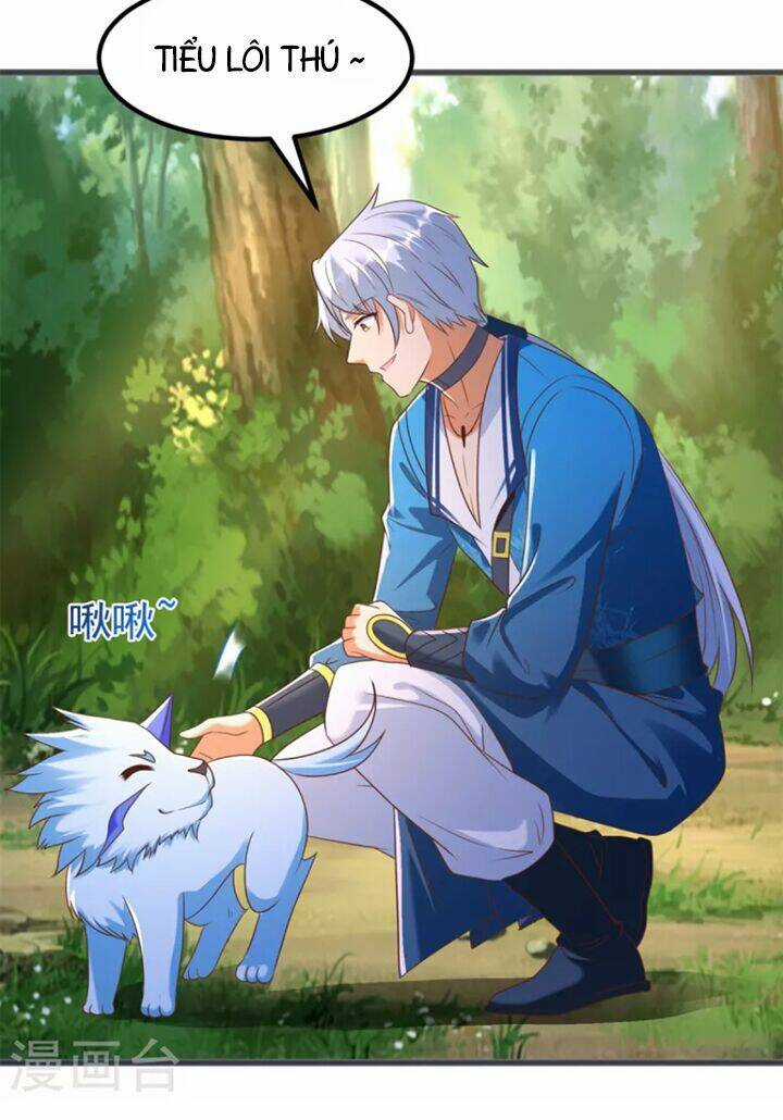 Chí Tôn Trọng Sinh Chapter 180 trang 13