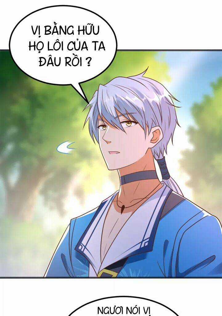 Chí Tôn Trọng Sinh Chapter 180 trang 14