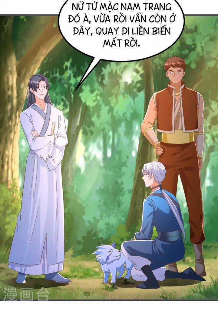 Chí Tôn Trọng Sinh Chapter 180 trang 15