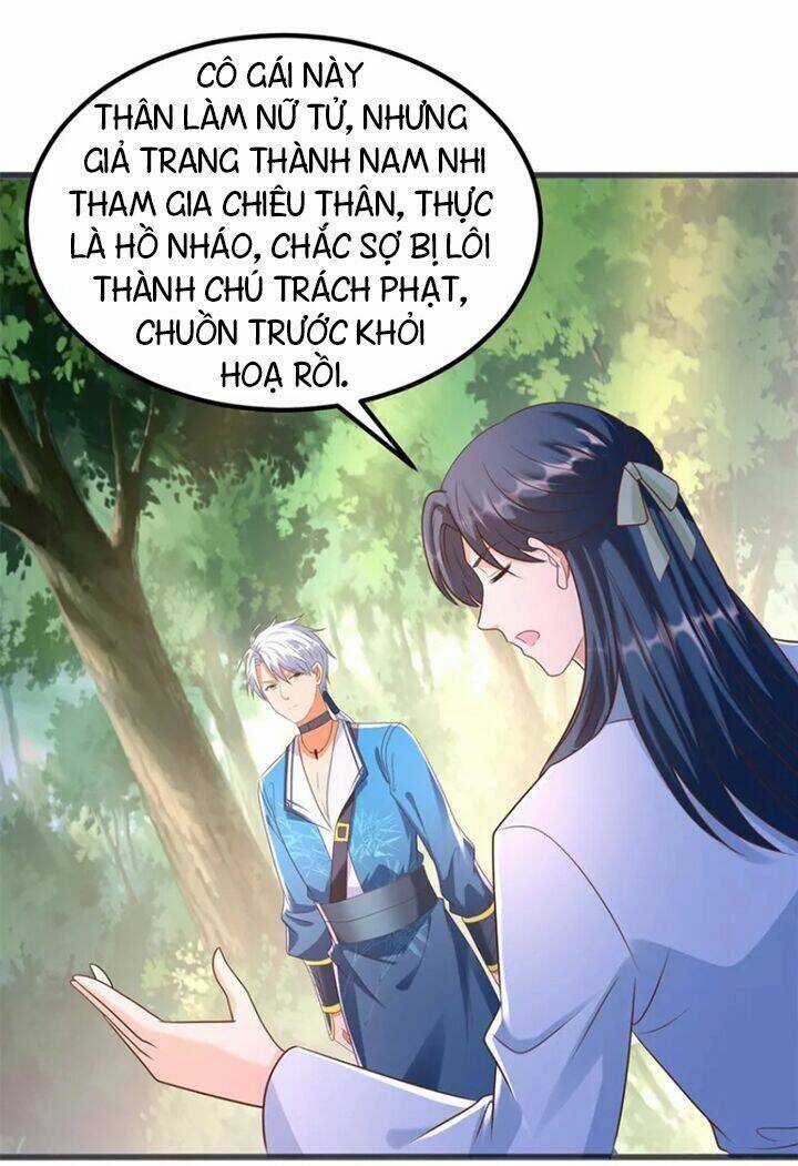 Chí Tôn Trọng Sinh Chapter 180 trang 16