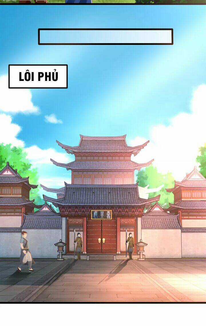 Chí Tôn Trọng Sinh Chapter 180 trang 19