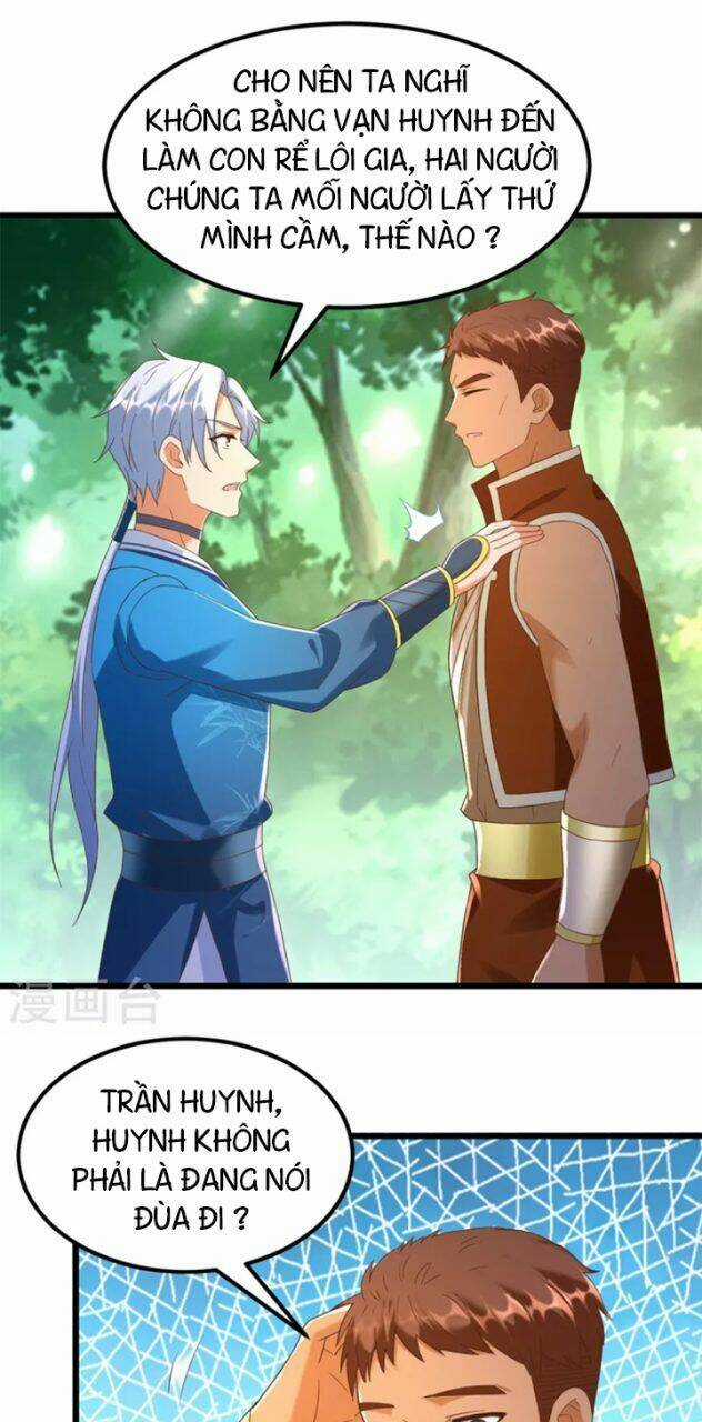 Chí Tôn Trọng Sinh Chapter 180 trang 2