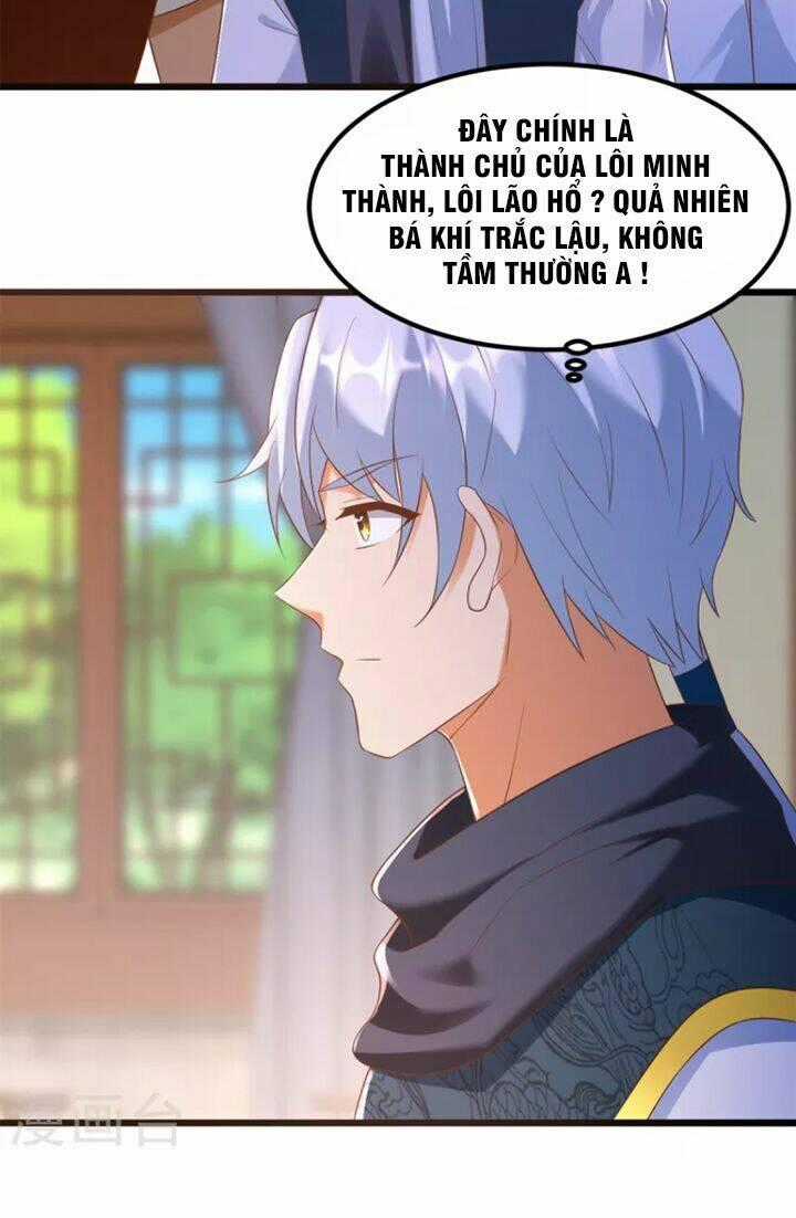 Chí Tôn Trọng Sinh Chapter 180 trang 22