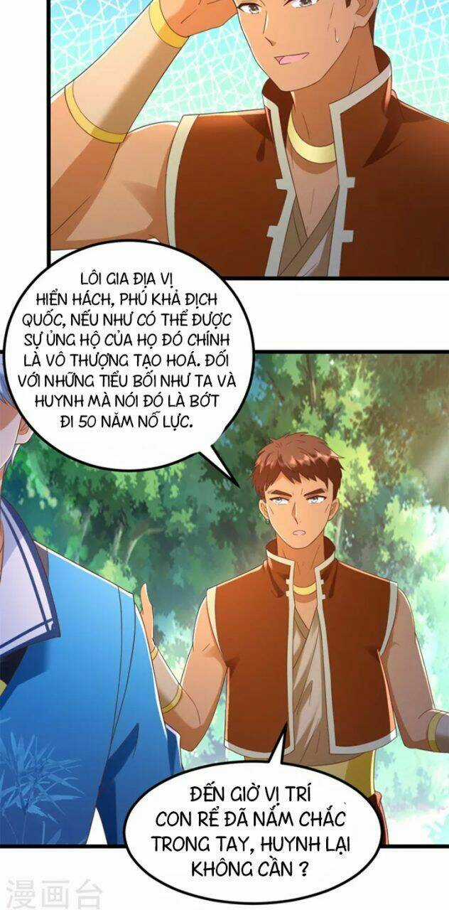 Chí Tôn Trọng Sinh Chapter 180 trang 3