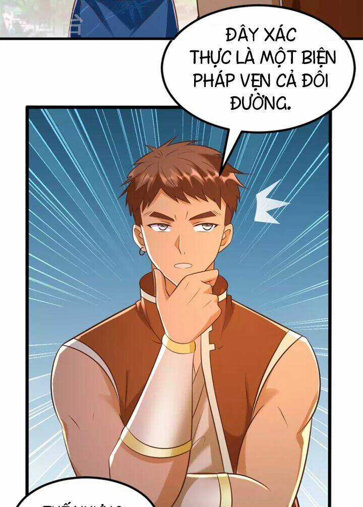 Chí Tôn Trọng Sinh Chapter 180 trang 5