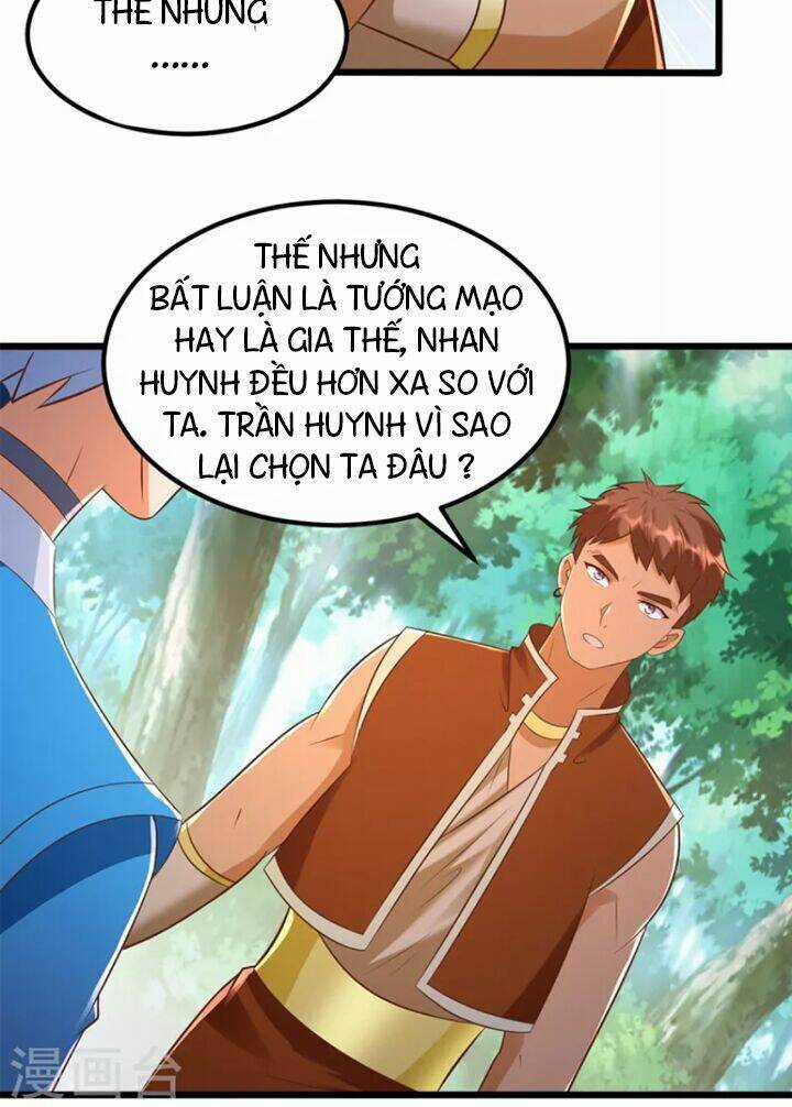 Chí Tôn Trọng Sinh Chapter 180 trang 6