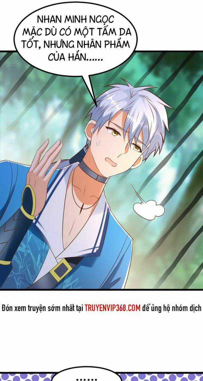 Chí Tôn Trọng Sinh Chapter 180 trang 7