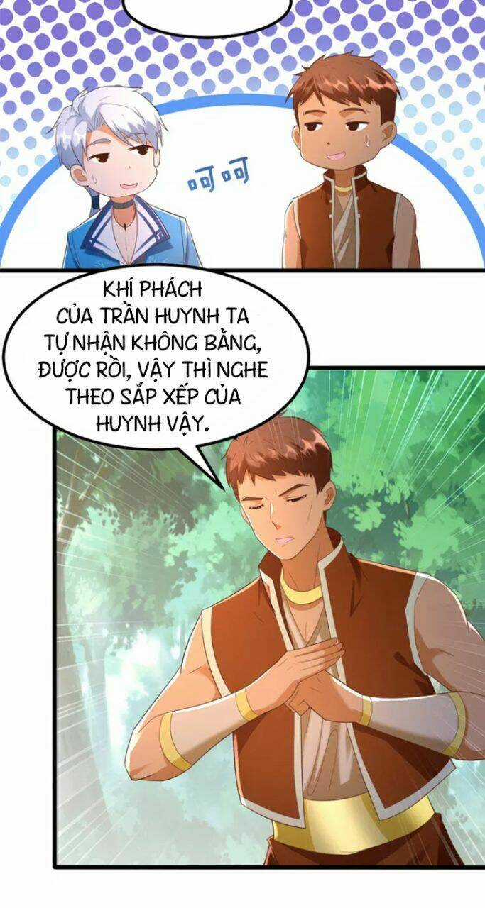Chí Tôn Trọng Sinh Chapter 180 trang 8