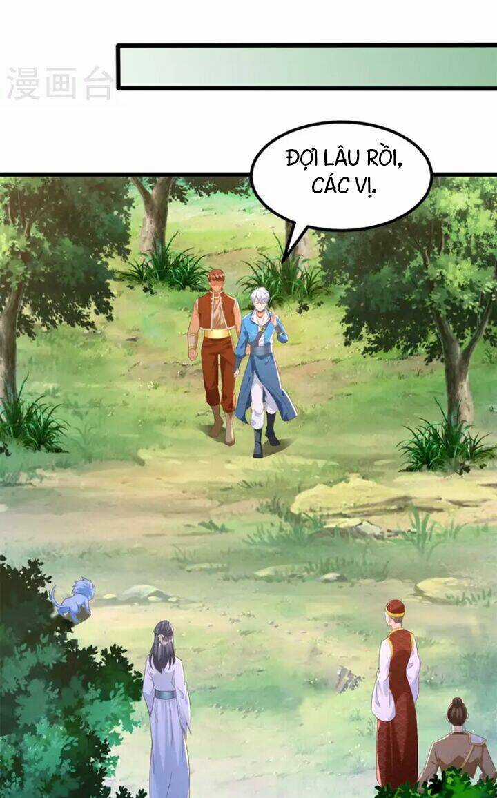 Chí Tôn Trọng Sinh Chapter 180 trang 9