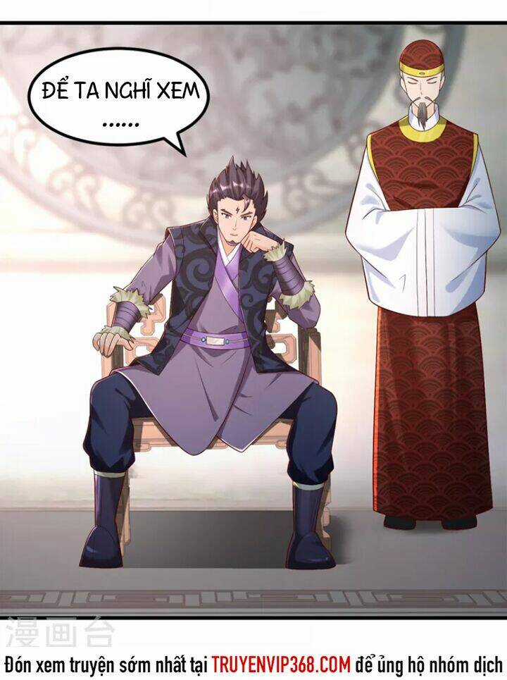 Chí Tôn Trọng Sinh Chapter 181 trang 14