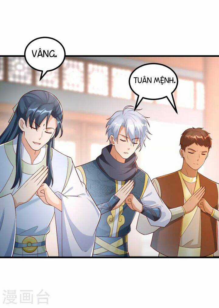 Chí Tôn Trọng Sinh Chapter 181 trang 16