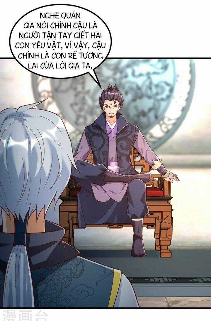 Chí Tôn Trọng Sinh Chapter 181 trang 3