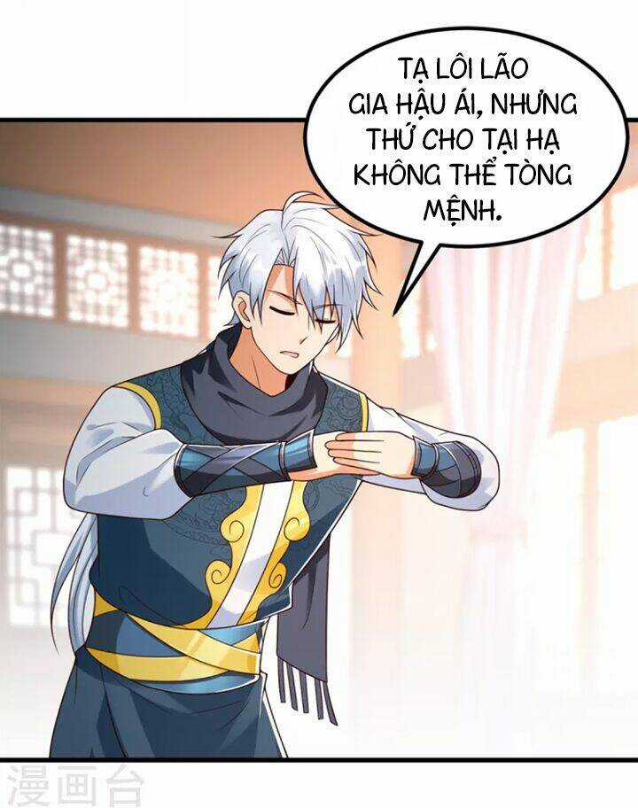 Chí Tôn Trọng Sinh Chapter 181 trang 5