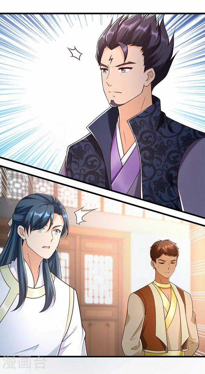 Chí Tôn Trọng Sinh Chapter 181 trang 6