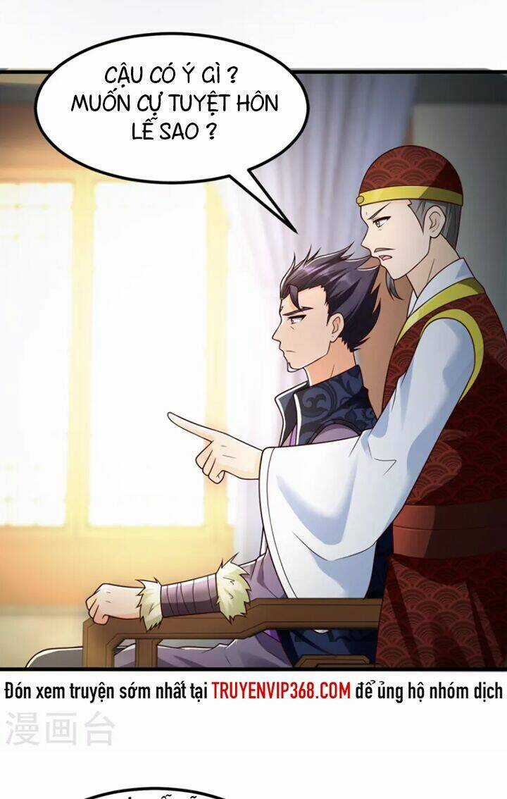 Chí Tôn Trọng Sinh Chapter 181 trang 7