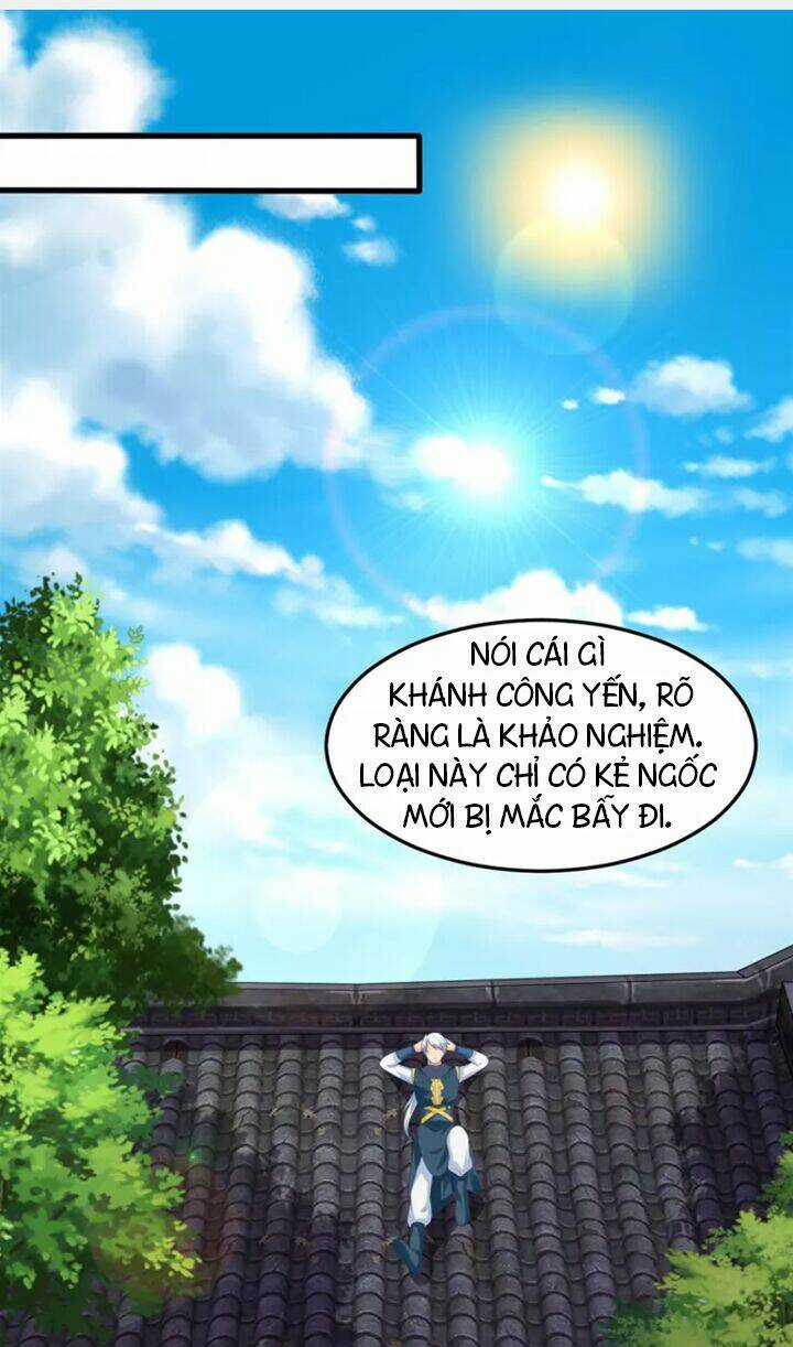 Chí Tôn Trọng Sinh Chapter 182 trang 11