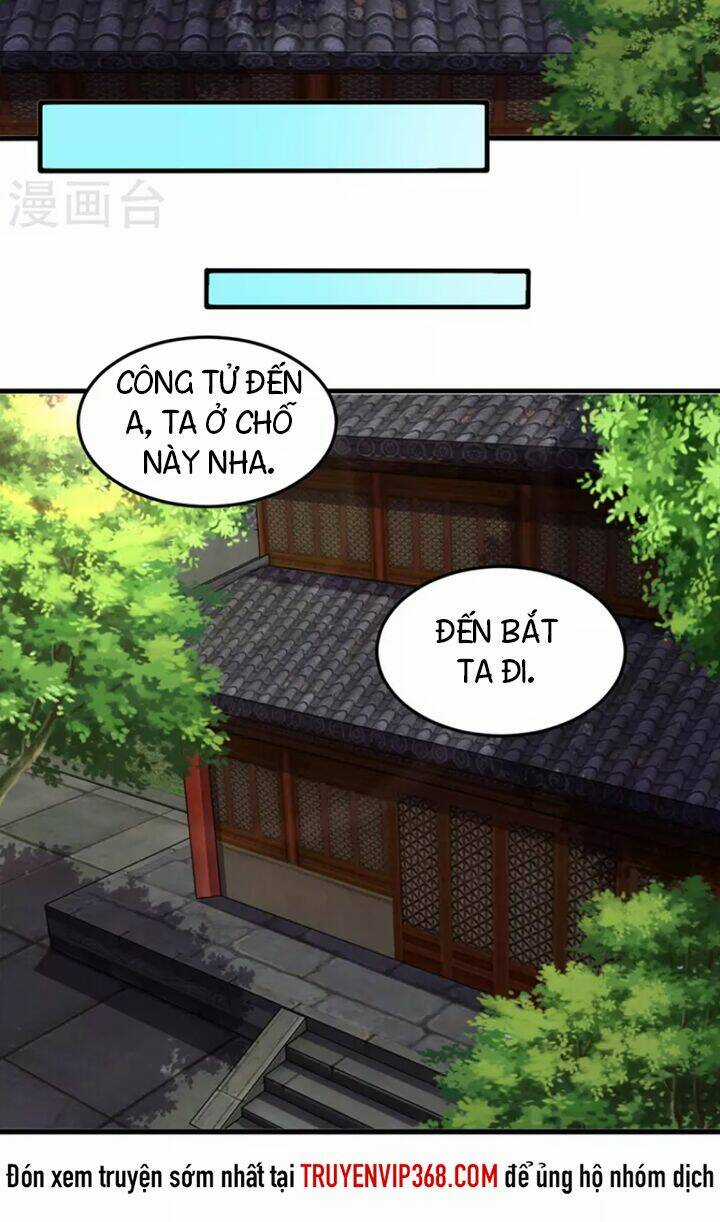 Chí Tôn Trọng Sinh Chapter 182 trang 12