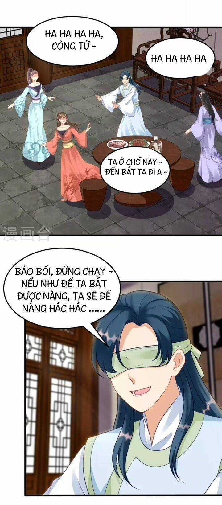 Chí Tôn Trọng Sinh Chapter 182 trang 13
