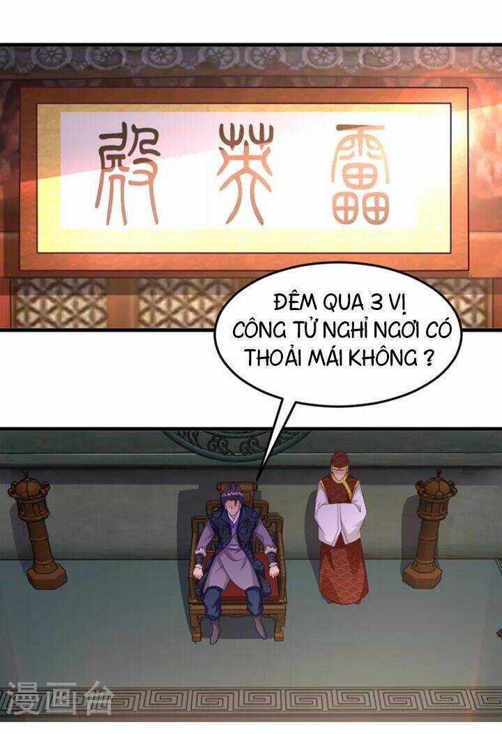 Chí Tôn Trọng Sinh Chapter 182 trang 15