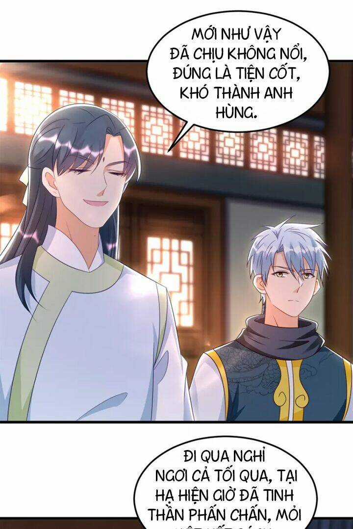 Chí Tôn Trọng Sinh Chapter 182 trang 17