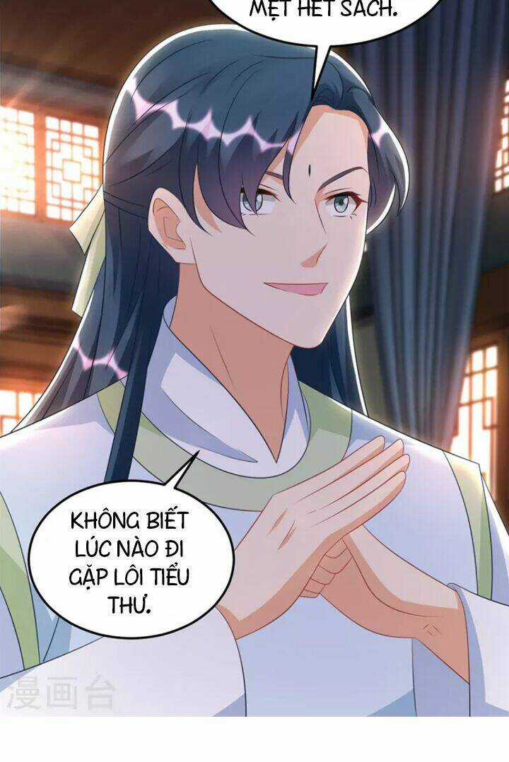 Chí Tôn Trọng Sinh Chapter 182 trang 18