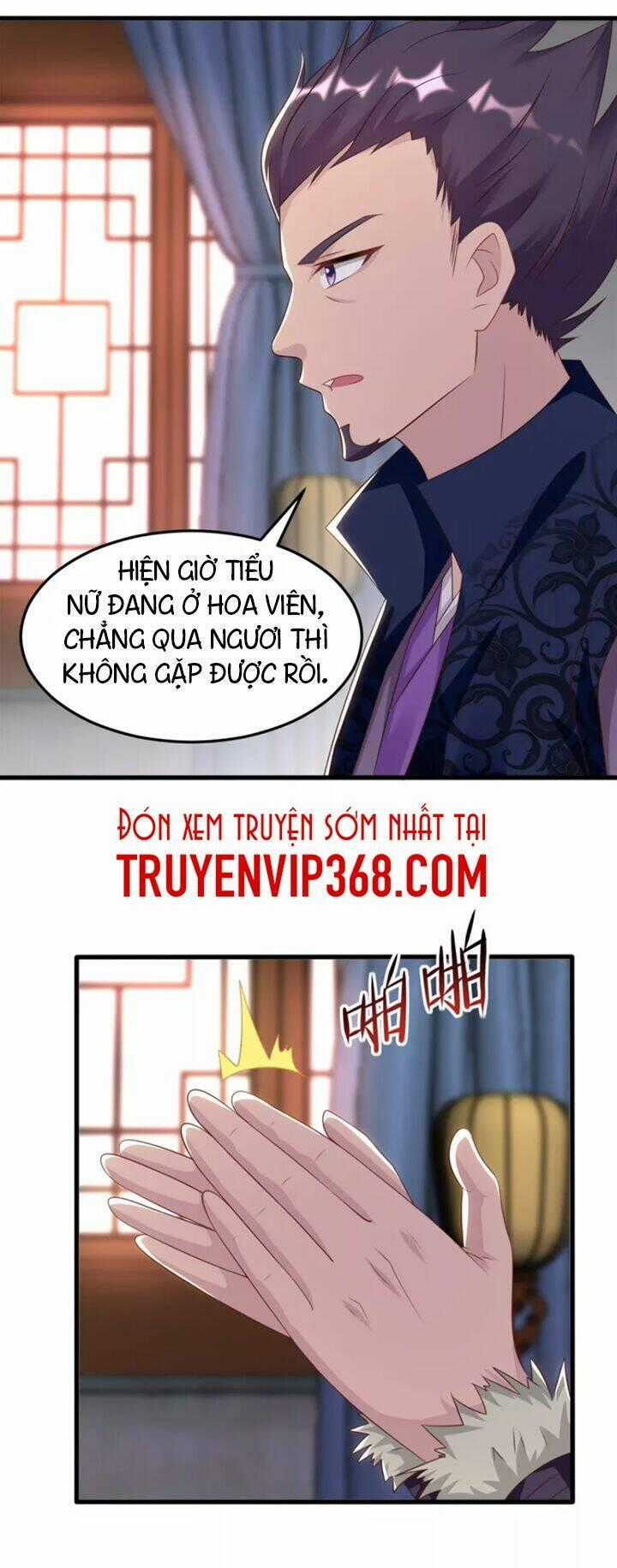 Chí Tôn Trọng Sinh Chapter 182 trang 19