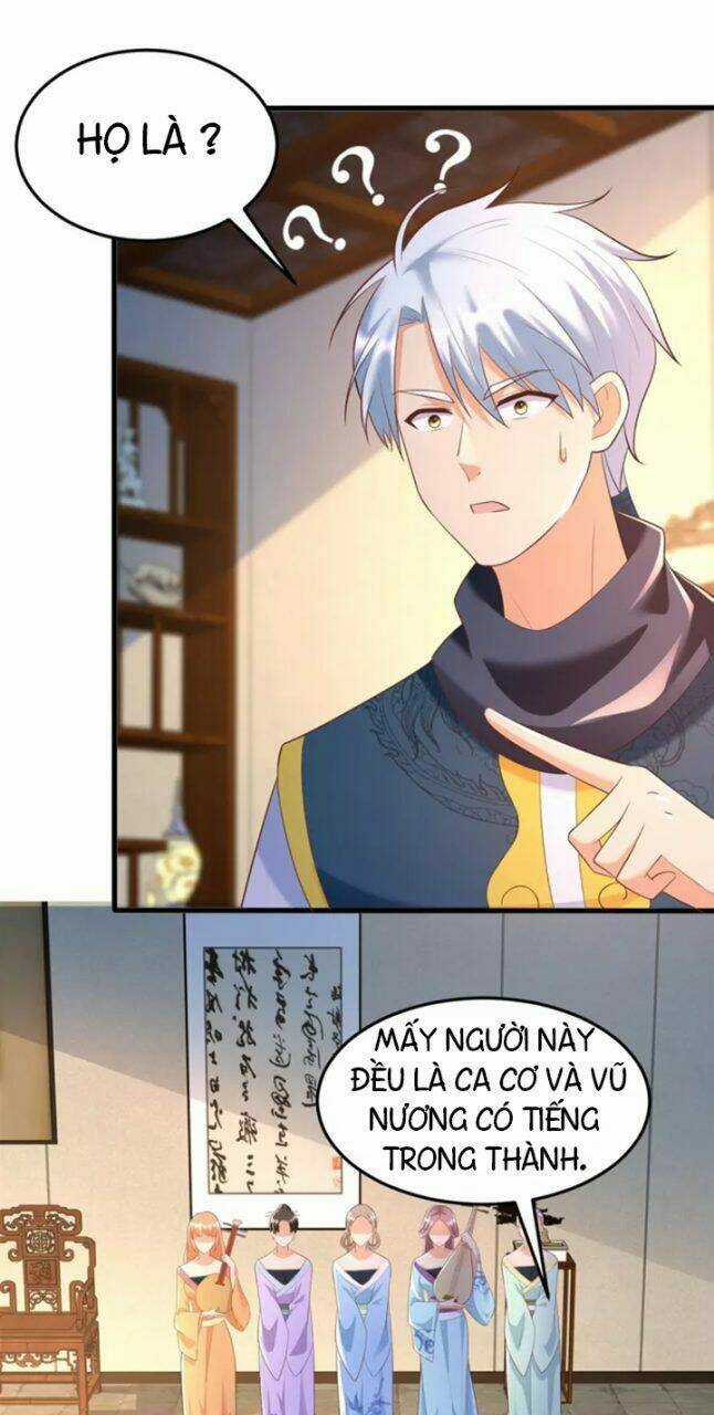 Chí Tôn Trọng Sinh Chapter 182 trang 2