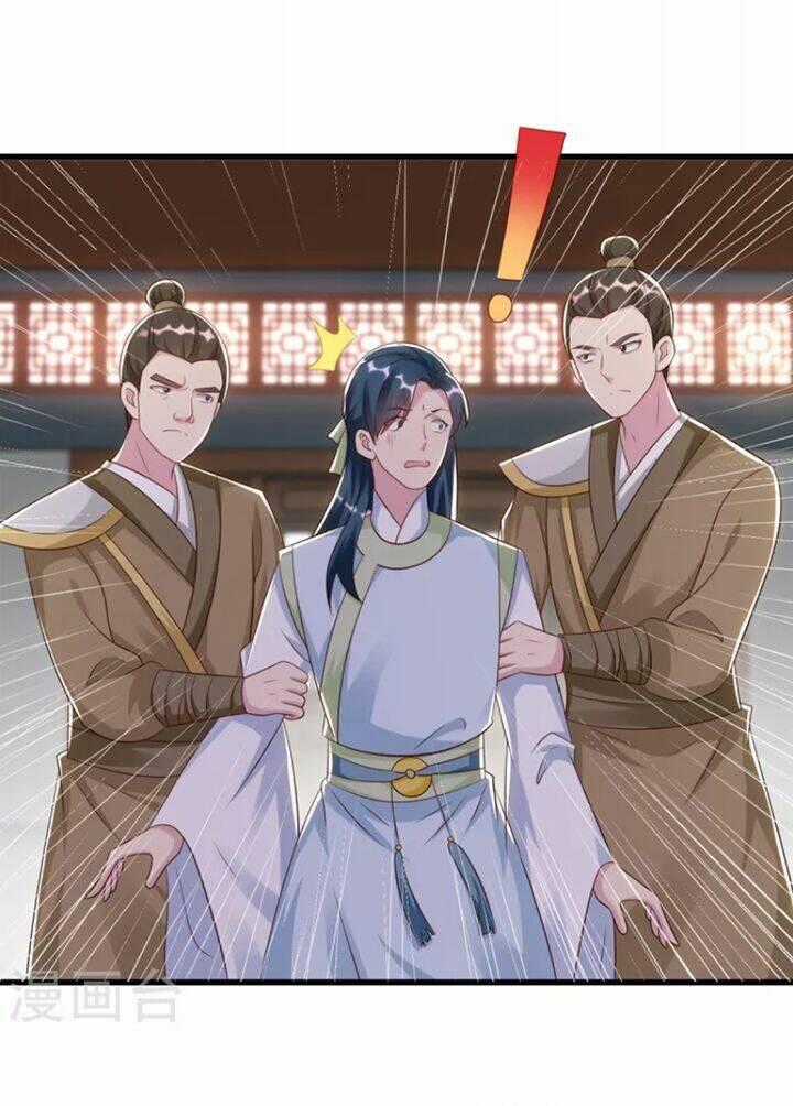 Chí Tôn Trọng Sinh Chapter 182 trang 20