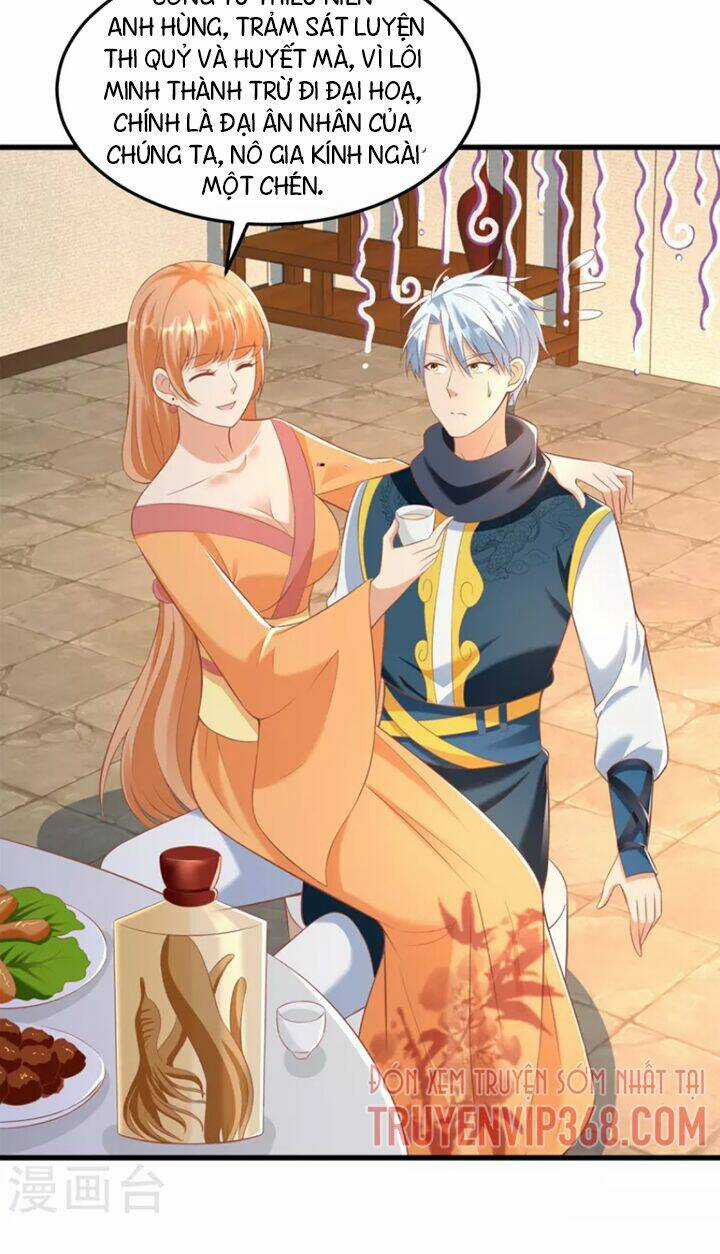 Chí Tôn Trọng Sinh Chapter 182 trang 6