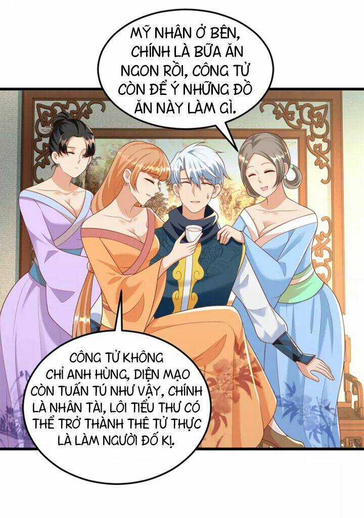 Chí Tôn Trọng Sinh Chapter 182 trang 8