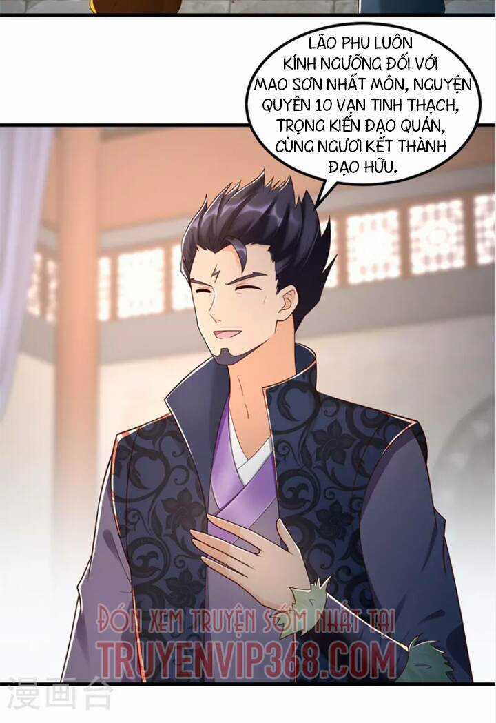 Chí Tôn Trọng Sinh Chapter 183 trang 10