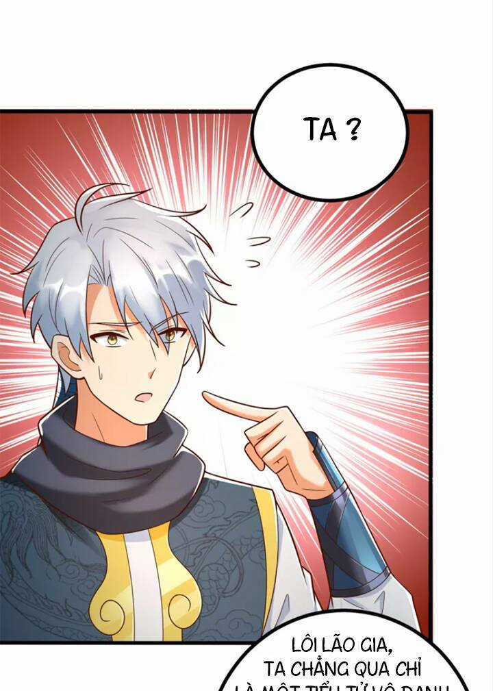 Chí Tôn Trọng Sinh Chapter 183 trang 13