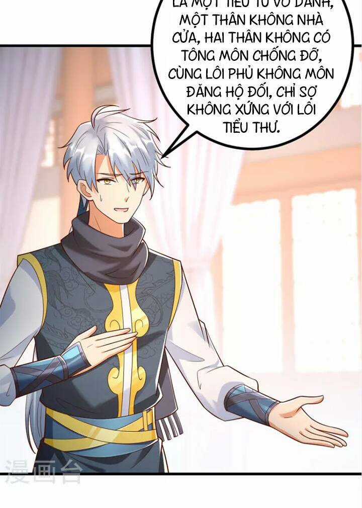 Chí Tôn Trọng Sinh Chapter 183 trang 14