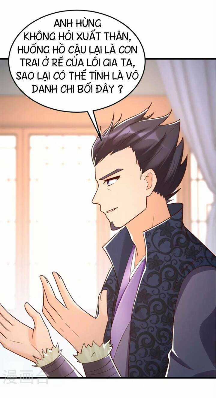 Chí Tôn Trọng Sinh Chapter 183 trang 15