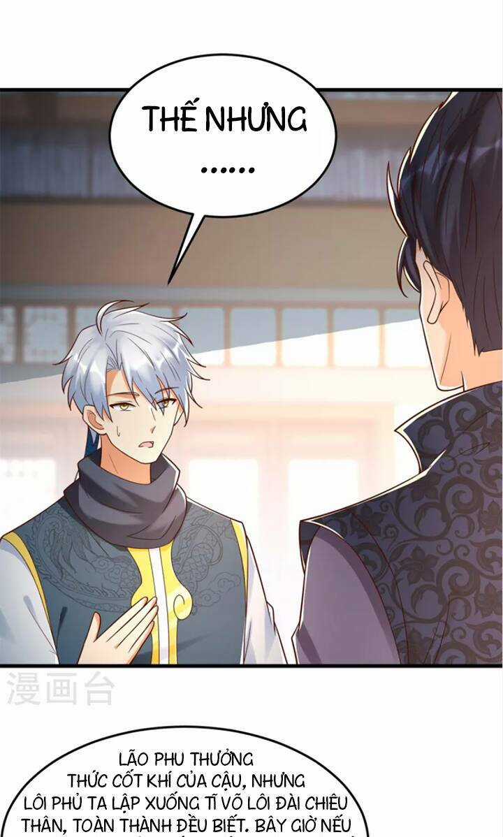 Chí Tôn Trọng Sinh Chapter 183 trang 16