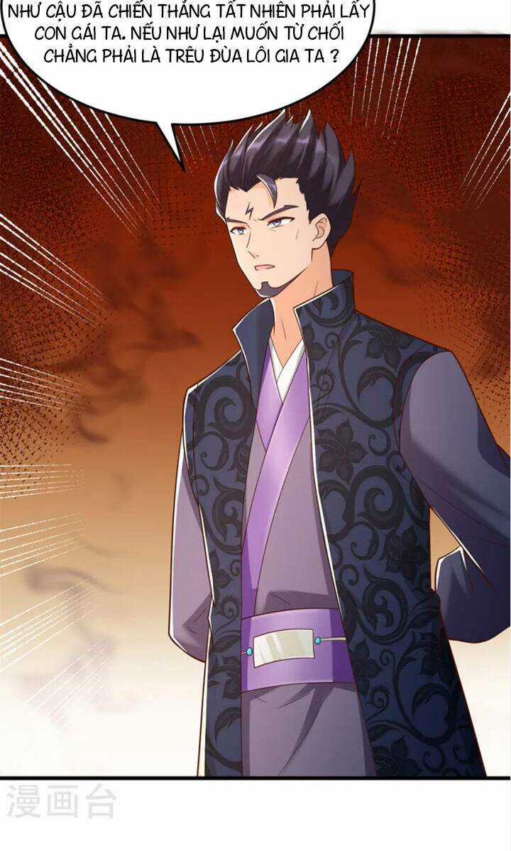 Chí Tôn Trọng Sinh Chapter 183 trang 17