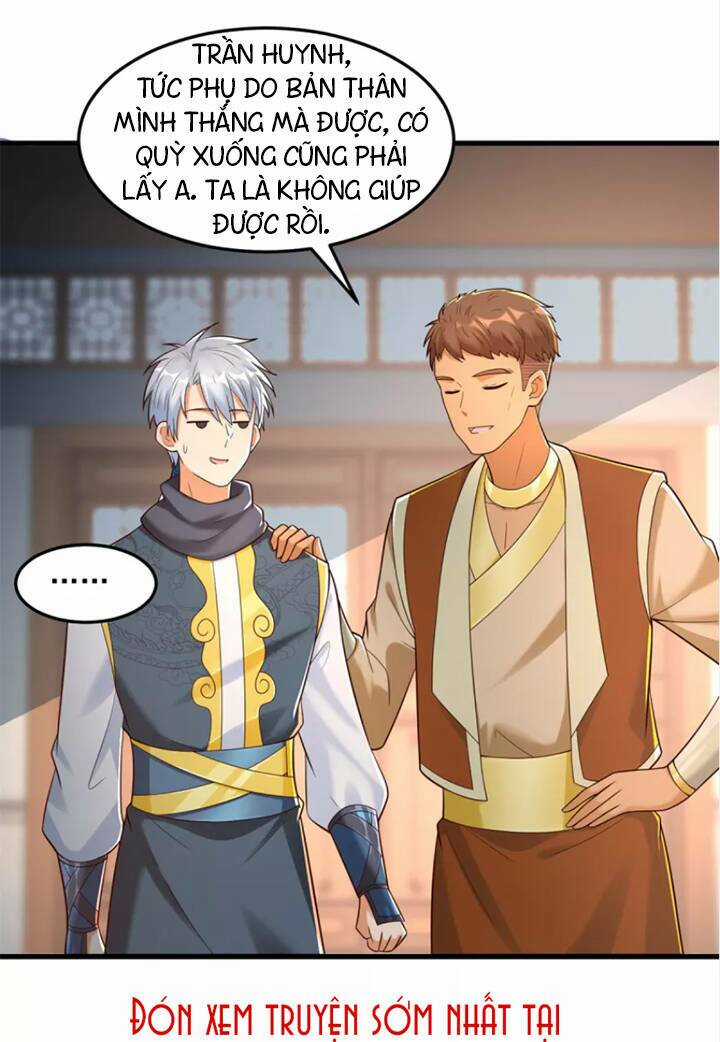 Chí Tôn Trọng Sinh Chapter 183 trang 19