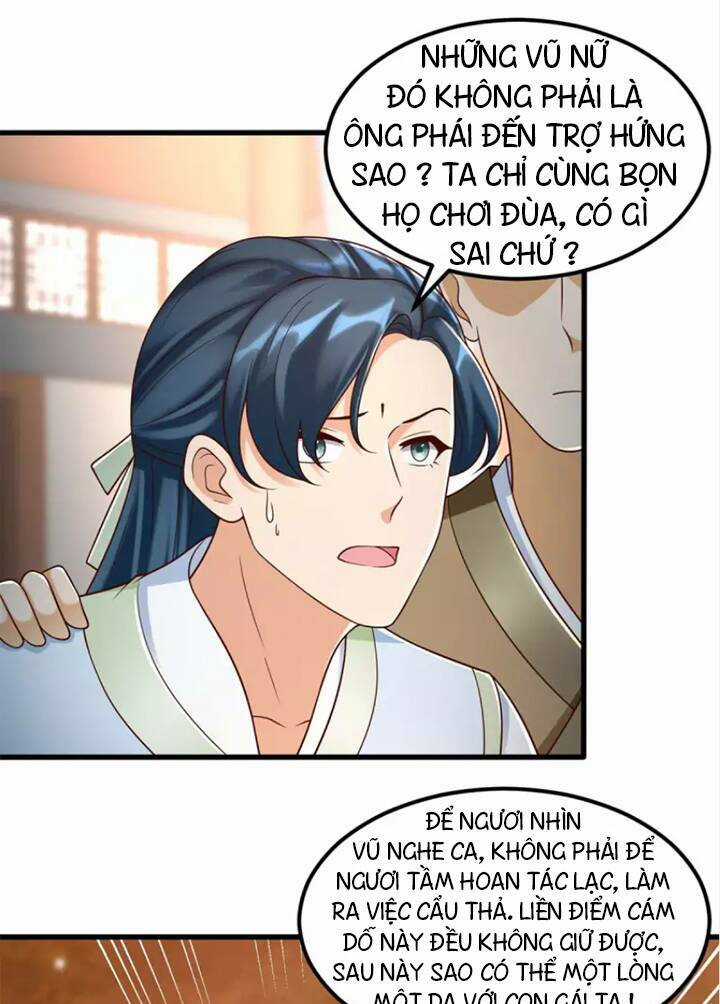Chí Tôn Trọng Sinh Chapter 183 trang 2