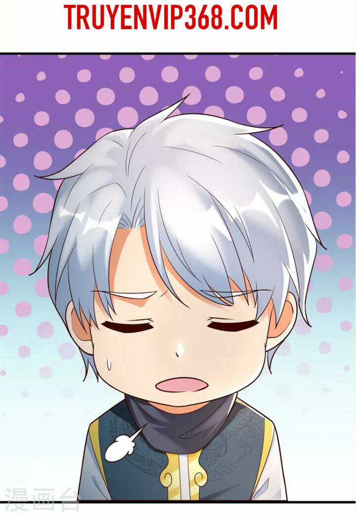 Chí Tôn Trọng Sinh Chapter 183 trang 20