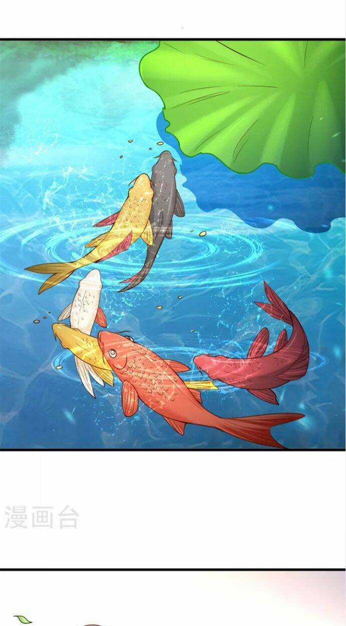 Chí Tôn Trọng Sinh Chapter 183 trang 22