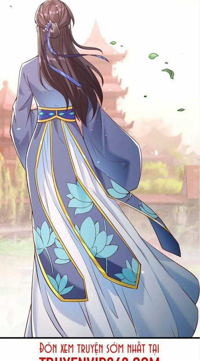 Chí Tôn Trọng Sinh Chapter 183 trang 23