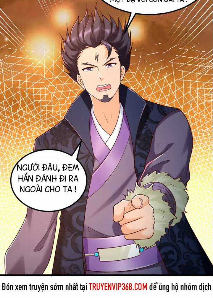 Chí Tôn Trọng Sinh Chapter 183 trang 3