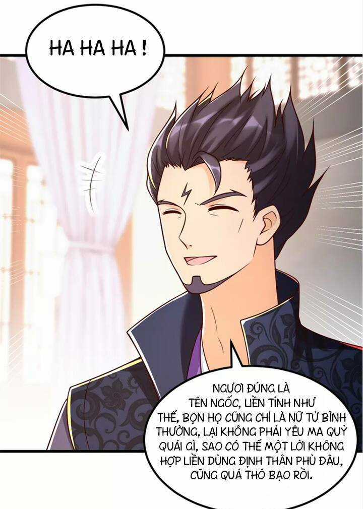 Chí Tôn Trọng Sinh Chapter 183 trang 7